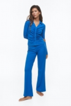 Gerippte Jerseyhose CHF 8.95