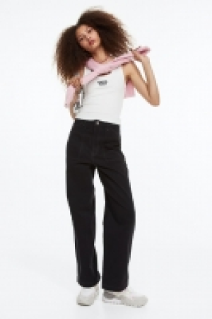 Cargohose aus Twill CHF 13.95