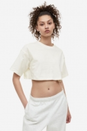 Cropped T-Shirt CHF 4.95
