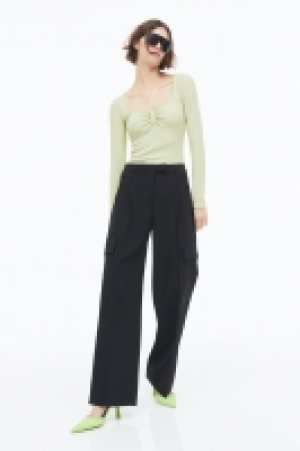 Gerippter Jerseybody CHF 6.95