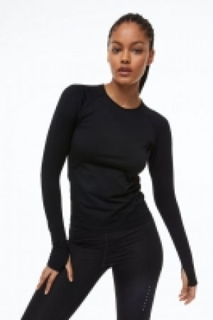Seamless Sportshirt aus DryMove CHF 18.95