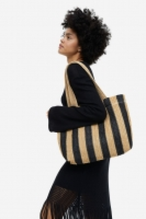 Shopper aus Stroh CHF 24.95