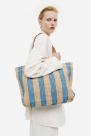 Shopper aus Stroh CHF 14.95