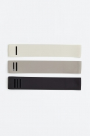 3er-Pack Widerstandsbänder CHF 13.95