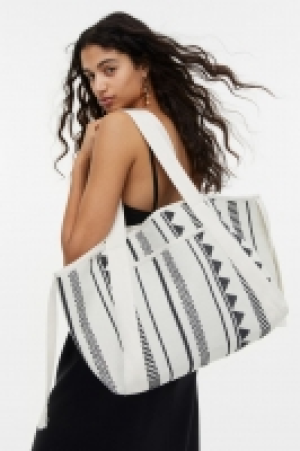 Shopper aus Jacquardstoff CHF 22.95