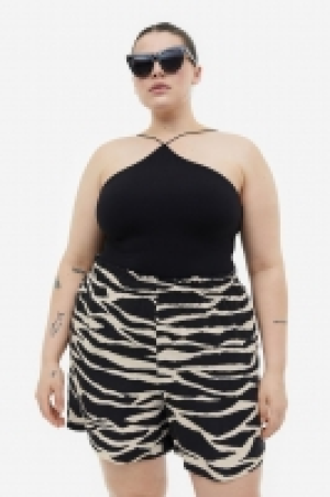 Shorts aus Leinenmix CHF 14.95
