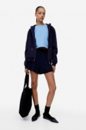 Shorts aus Leinenmix CHF 6.95