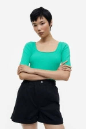 Shorts High Waist CHF 18.95