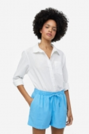 Shorts aus Leinenmix CHF 7.95