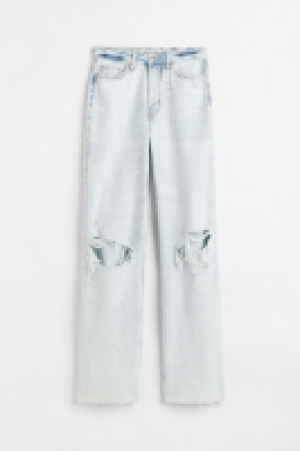 Wide Ultra High Jeans CHF 12.95