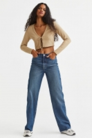 Wide Ultra High Jeans CHF 32.95