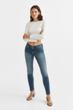 Skinny Low Jeans CHF 33.95