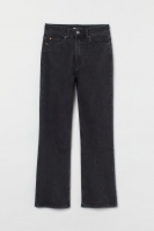 Flared High Ankle Jeans CHF 24.95
