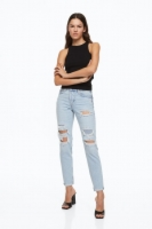 90s Boyfriend Fit Low Jeans CHF 39.95