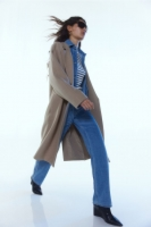 Straight Regular Jeans CHF 33.95