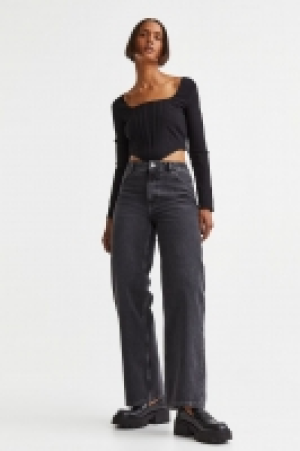 Straight Regular Jeans CHF 37.95