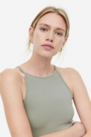 Geripptes Kurztop CHF 8.95