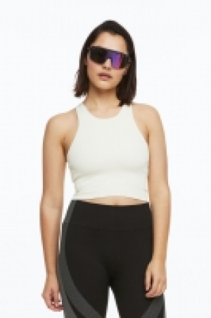 Sport-BH aus DryMove Medium Support CHF 22.95