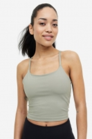 DryMove Kurzes Sport-Tanktop CHF 14.95