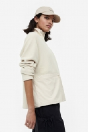 Sportjacke aus Fleece CHF 14.95