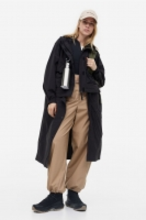 Wasserabweisende, längenverstellbare Outdoorjacke CHF 55.95