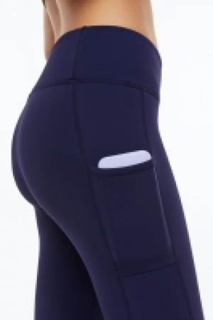 Warme Sporttights aus DryMove CHF 26.95