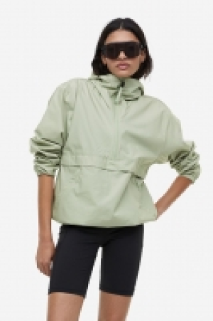 Wasserabweisender Anorak CHF 47.95