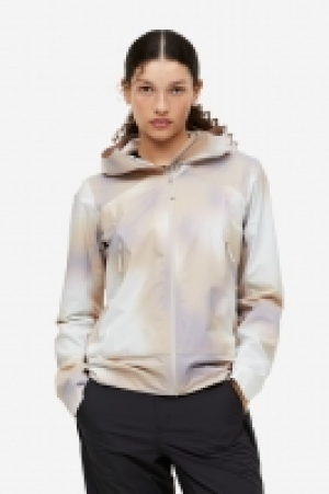 HM  StormMove Packbare Hardshelljacke