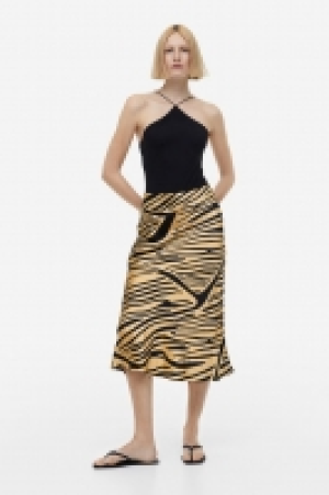 Ausgestellter Jupe CHF 6.95