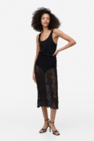 Jupe im Häkellook CHF 12.95