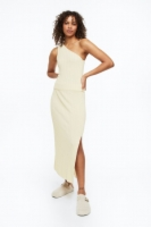 Gerippter Strickjupe CHF 22.95