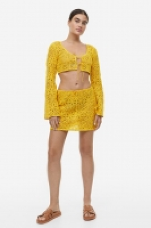Strandjupe im Häkellook CHF 14.95