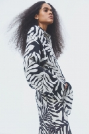 Leinenbluse CHF 19.95
