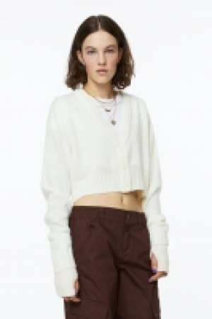 Kurzer Cardigan CHF 9.95