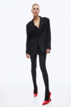 Einreihiger Oversized-Blazer CHF 69.95