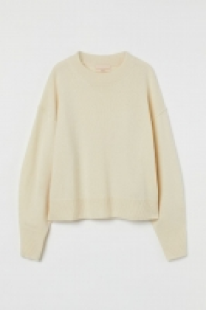 Kaschmirpullover CHF 105.00