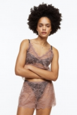 Schlaftop und Shorts CHF 12.95