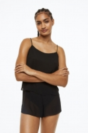 Schlaftop und Shorts CHF 14.95