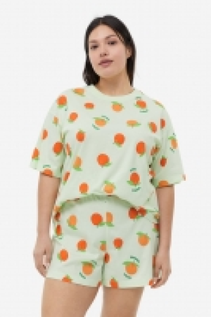 HM  Jerseypyjama