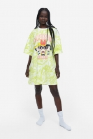 Nachthemd mit Print CHF 12.95