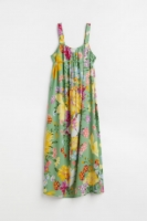 MAMA Kleid mit Bindegürtel CHF 37.95