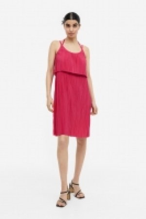 MAMA Plissiertes Stillkleid CHF 12.95