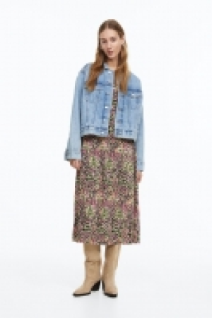 MAMA Stillkleid im Wickelschnitt CHF 19.95