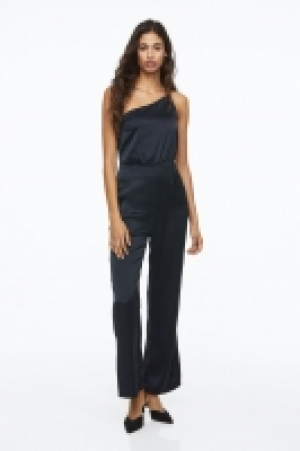 One-Shoulder-Jumpsuit mit Strassträger CHF 39.95