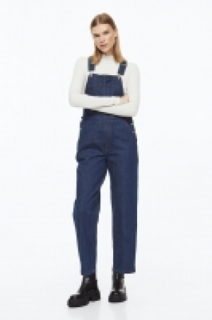 Latzhose aus Denim CHF 34.95