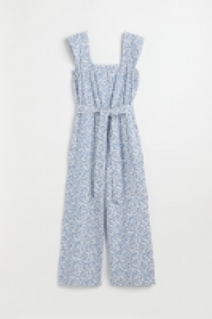Jumpsuit mit Bindegürtel CHF 37.95