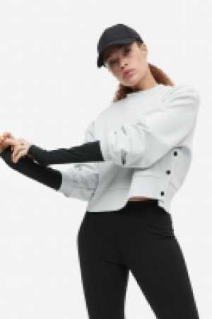 DryMove Sport-Sweatshirt CHF 30.95