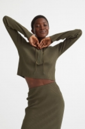 Cropped Hoodie CHF 17.95