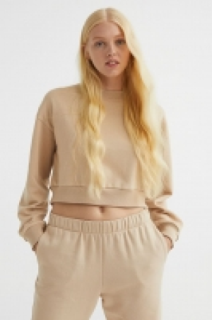 Cropped Sweatshirt CHF 4.95