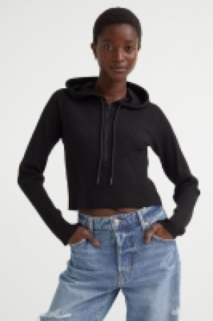 Cropped Hoodie CHF 13.95